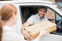 Professional Moving Services in W2