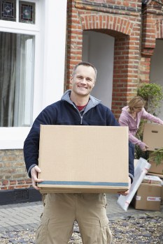 Illustration representing essential cookie use on Paddington Removals website