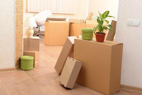 Paddington Removals delivering careful and reliable relocation support