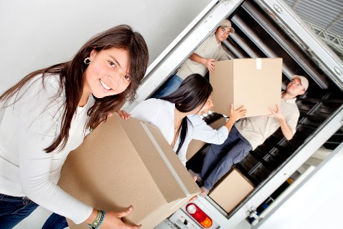 Local furniture collection for flats and apartments in Paddington